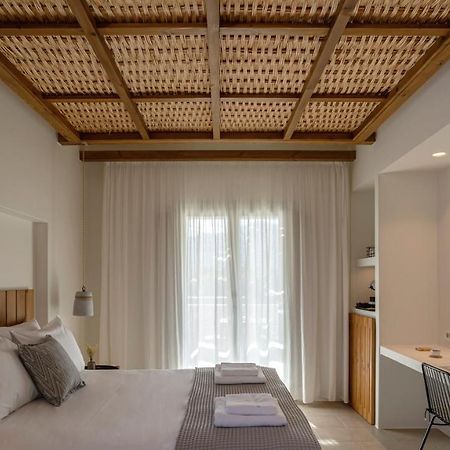 Kalami Suites Livadi  Екстериор снимка
