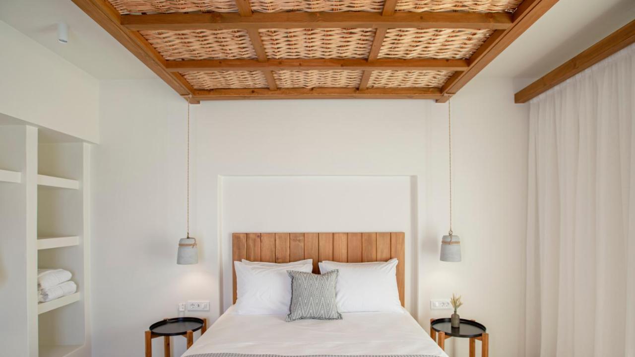 Kalami Suites Livadi  Екстериор снимка