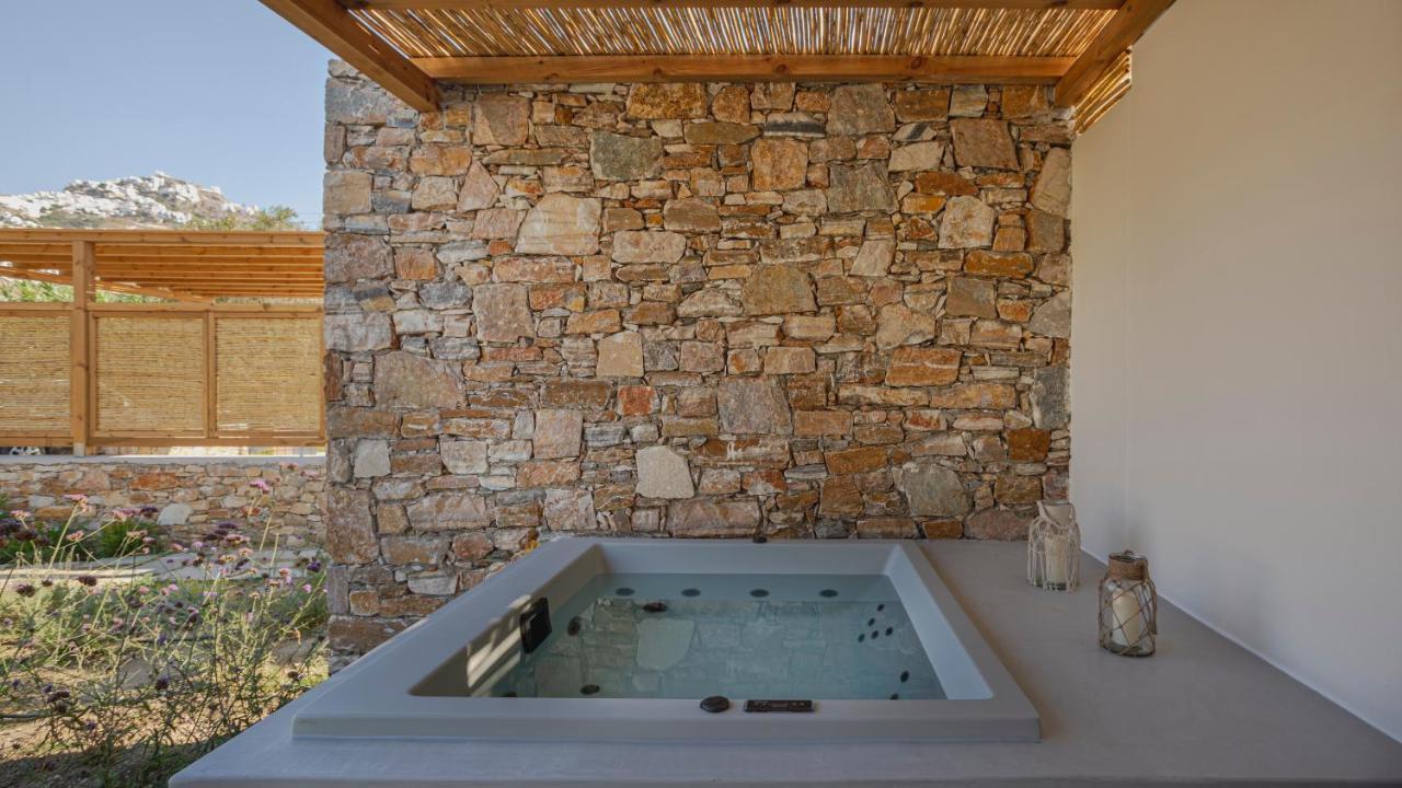 Kalami Suites Livadi  Екстериор снимка