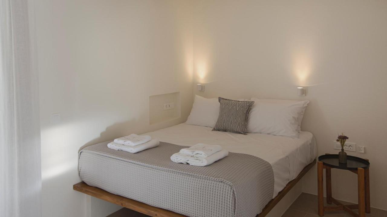 Kalami Suites Livadi  Екстериор снимка