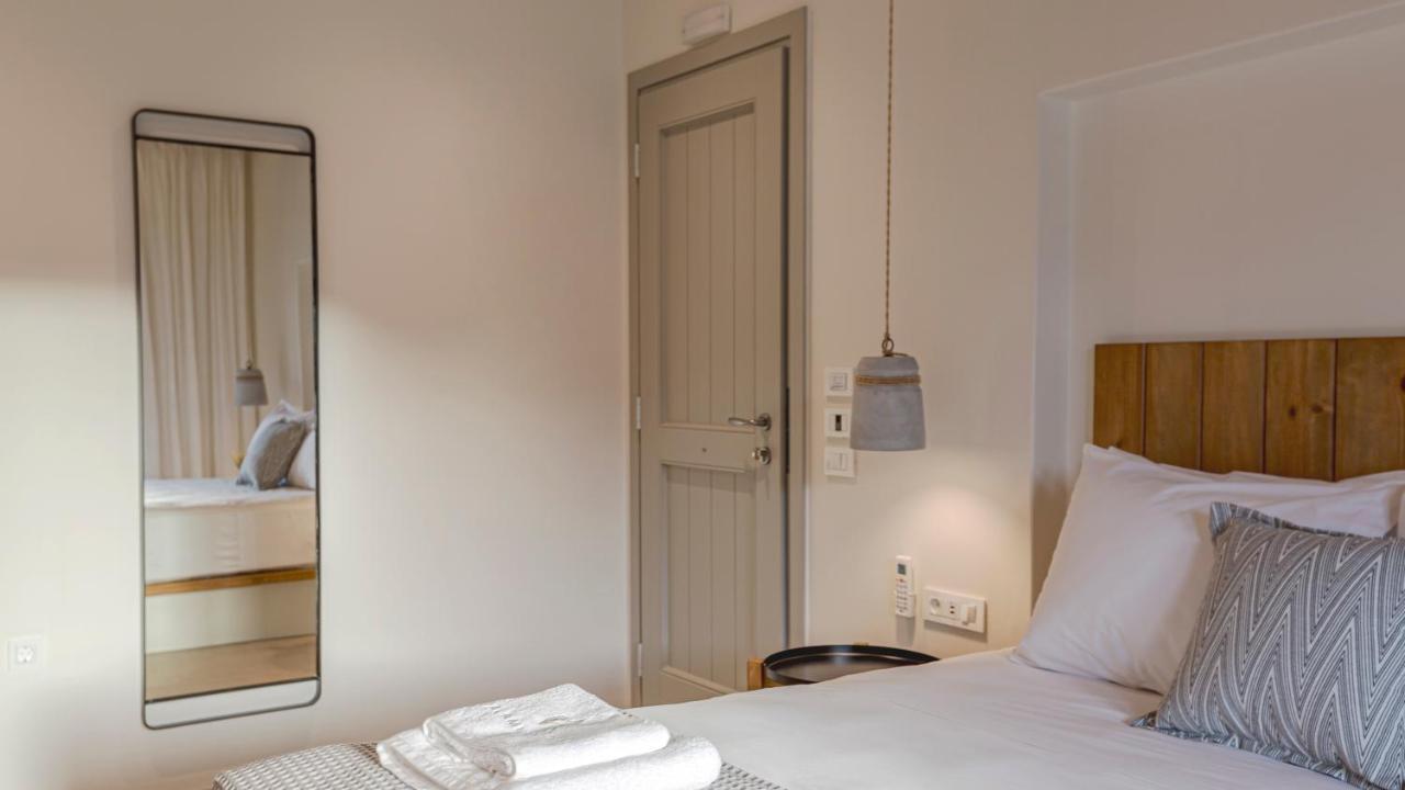 Kalami Suites Livadi  Екстериор снимка